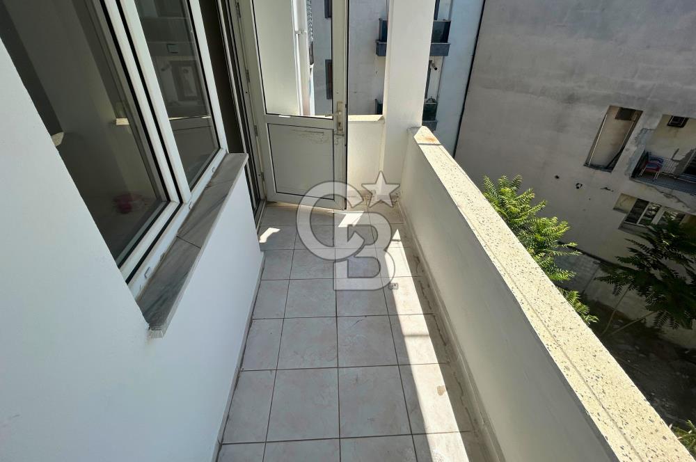 Çanakkale Lapseki Yalı Caddesinde Asansörlü Binada Kiralık 2+1