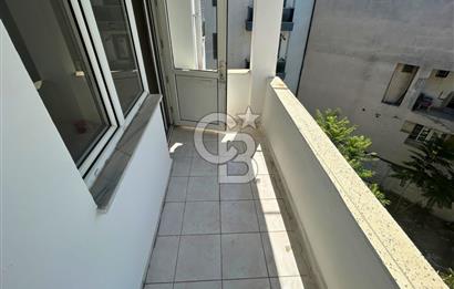 Çanakkale Lapseki Yalı Caddesinde Asansörlü Binada Kiralık 2+1