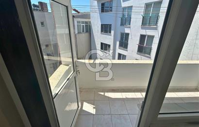 Çanakkale Lapseki Yalı Caddesinde Asansörlü Binada Kiralık 2+1