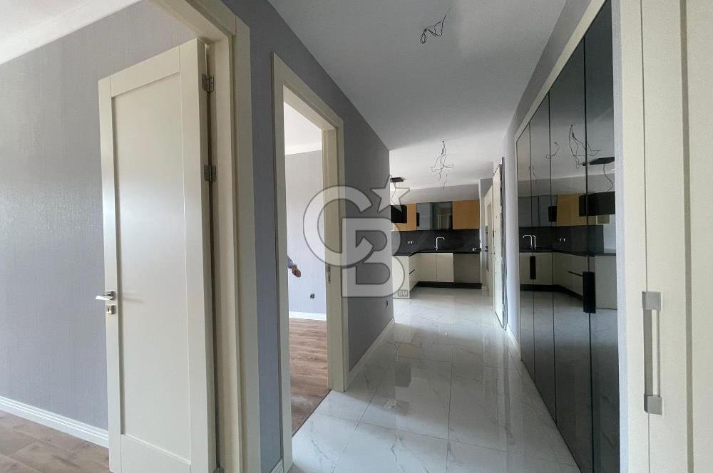 Akadia İncek Modern Yaşamın Yeni Tanımı