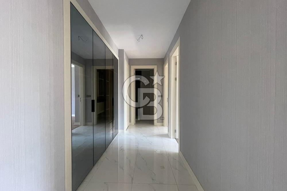 Akadia İncek Modern Yaşamın Yeni Tanımı