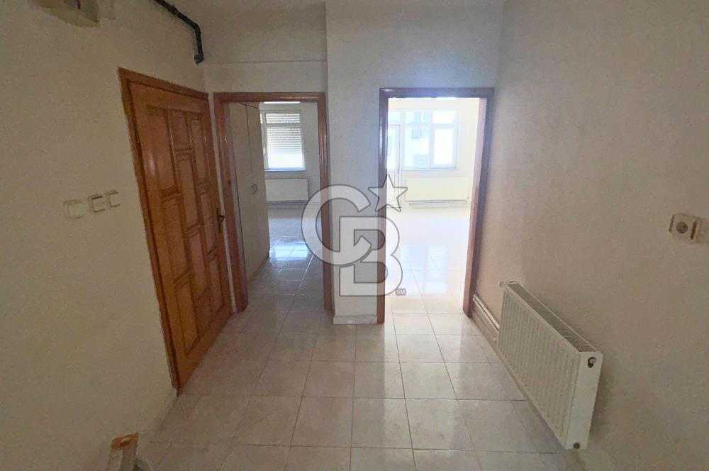 Çanakkale Lapseki Yalı Caddesinde Asansörlü Binada Kiralık 2+1