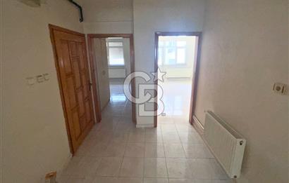 Çanakkale Lapseki Yalı Caddesinde Asansörlü Binada Kiralık 2+1