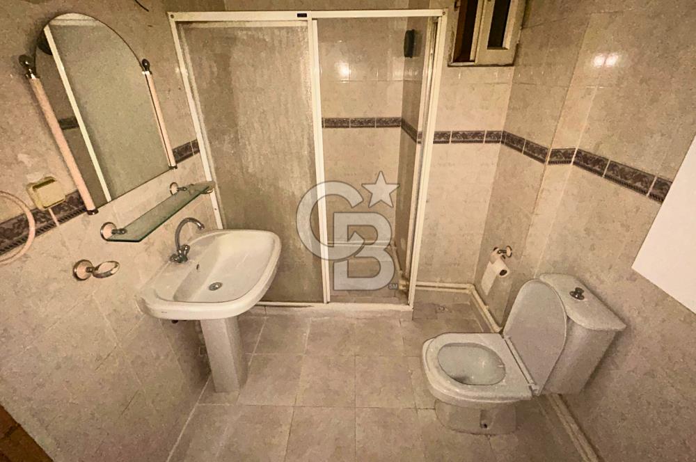 Çanakkale Lapseki Yalı Caddesinde Asansörlü Binada Kiralık 2+1