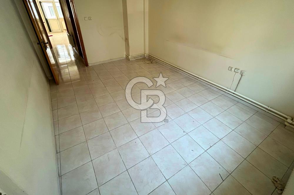 Çanakkale Lapseki Yalı Caddesinde Asansörlü Binada Kiralık 2+1