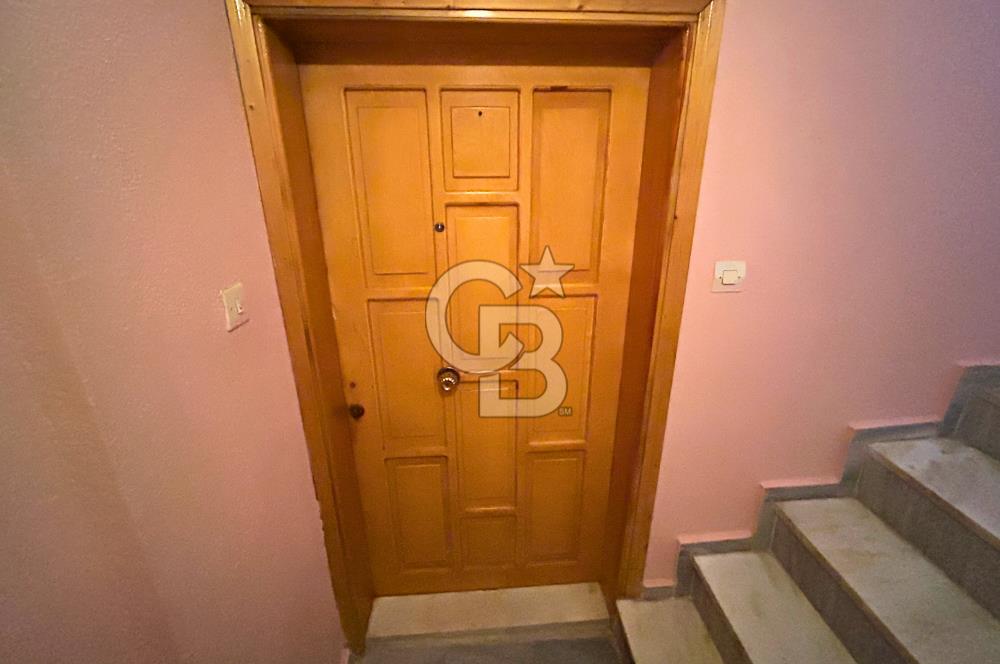 Çanakkale Lapseki Yalı Caddesinde Asansörlü Binada Kiralık 2+1