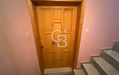 Çanakkale Lapseki Yalı Caddesinde Asansörlü Binada Kiralık 2+1