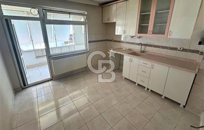 Çanakkale Lapseki Yalı Caddesinde Asansörlü Binada Kiralık 2+1