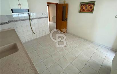 Çanakkale Lapseki Yalı Caddesinde Asansörlü Binada Kiralık 2+1