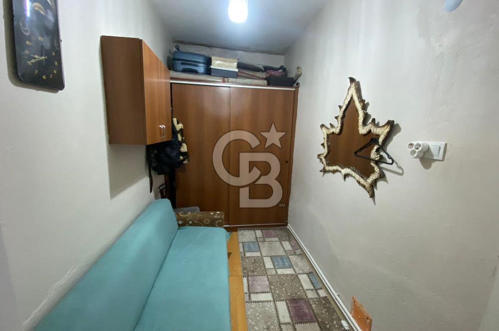 İzmir Bornova Çamdibi'nde Satılık 3 +1 Fırsat Daire 