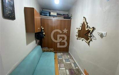 İzmir Bornova Çamdibi'nde Satılık 3 +1 Fırsat Daire 