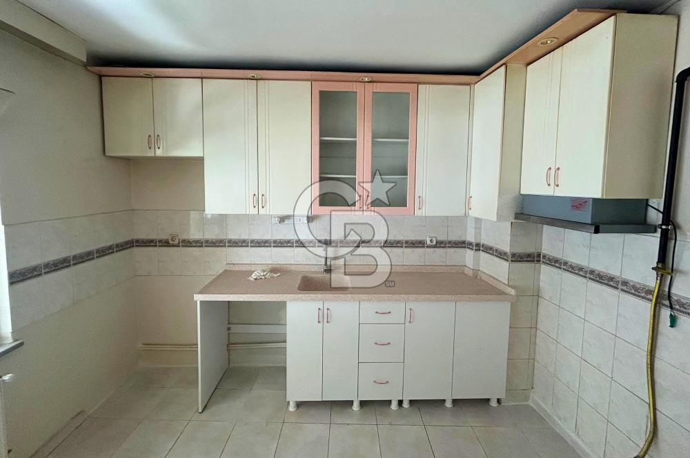 Çanakkale Lapseki Yalı Caddesinde Asansörlü Binada Kiralık 2+1