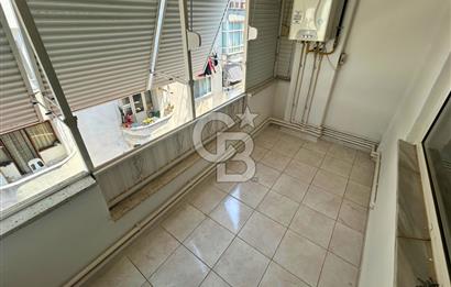 Çanakkale Lapseki Yalı Caddesinde Asansörlü Binada Kiralık 2+1