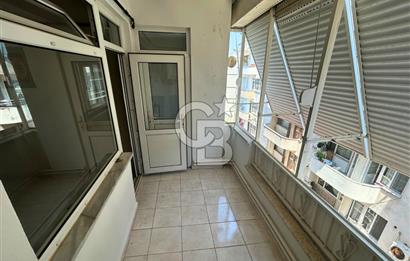 Çanakkale Lapseki Yalı Caddesinde Asansörlü Binada Kiralık 2+1