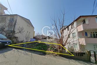 Gebze Mimar Sinan Mah. 245 m2 SATILIK FIRSAT Arsa