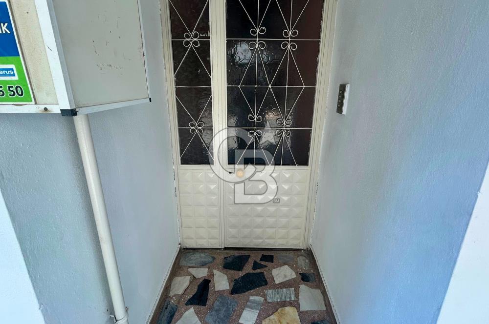 Çanakkale Lapseki Yalı Caddesinde Asansörlü Binada Kiralık 2+1