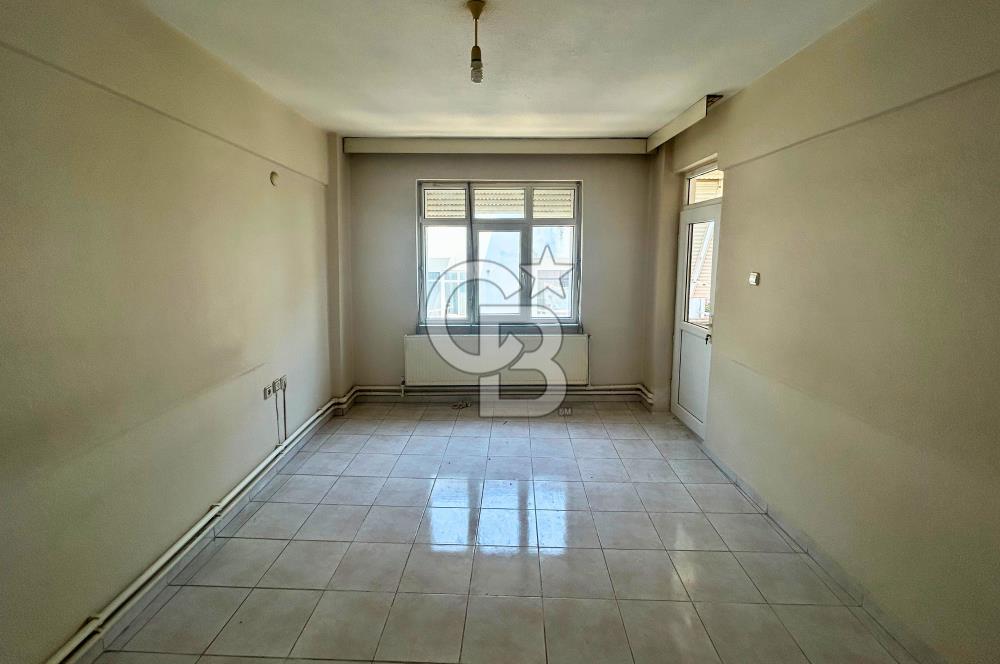 Çanakkale Lapseki Yalı Caddesinde Asansörlü Binada Kiralık 2+1