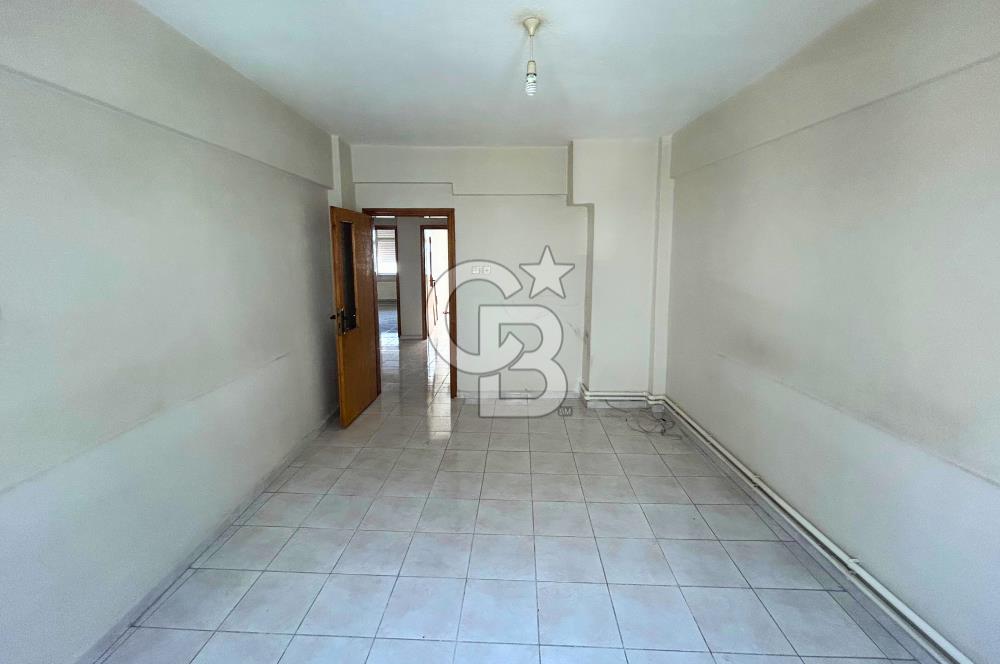 Çanakkale Lapseki Yalı Caddesinde Asansörlü Binada Kiralık 2+1
