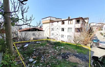 Gebze Mimar Sinan Mah. 245 m2 SATILIK FIRSAT Arsa