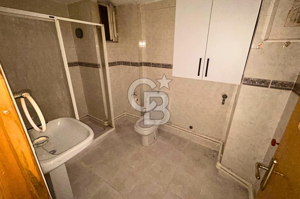 Çanakkale Lapseki Yalı Caddesinde Asansörlü Binada Kiralık 2+1