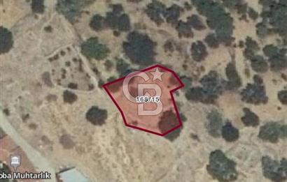 BERGAMA ÇAMOBA'DA KÖYİÇİ FIRSAT BAHÇE