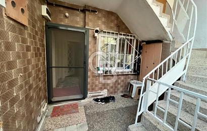 İzmir Bornova Çamdibi'nde Satılık 3 +1 Fırsat Daire 