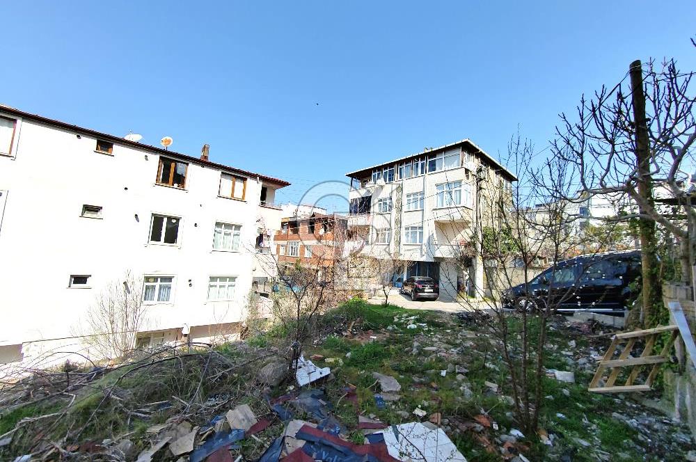 Gebze Mimar Sinan Mah. 245 m2 SATILIK FIRSAT Arsa