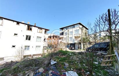 Gebze Mimar Sinan Mah. 245 m2 SATILIK FIRSAT Arsa