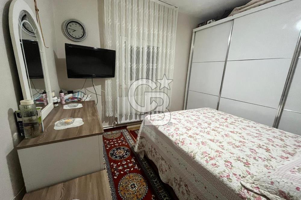 İzmir Bornova Çamdibi'nde Satılık 3 +1 Fırsat Daire 