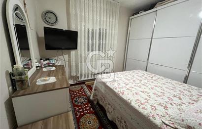 İzmir Bornova Çamdibi'nde Satılık 3 +1 Fırsat Daire 