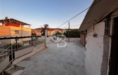 İzmir Bornova Çamdibi'nde Satılık 3 +1 Fırsat Daire 