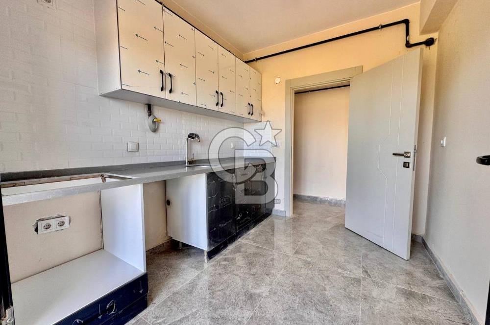 CB Envoy'dan Başiskele Yaylacıkta Sıfır Arakat 2+1 Kiralık Daire