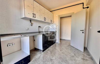 CB Envoy'dan Başiskele Yaylacıkta Sıfır Arakat 2+1 Kiralık Daire