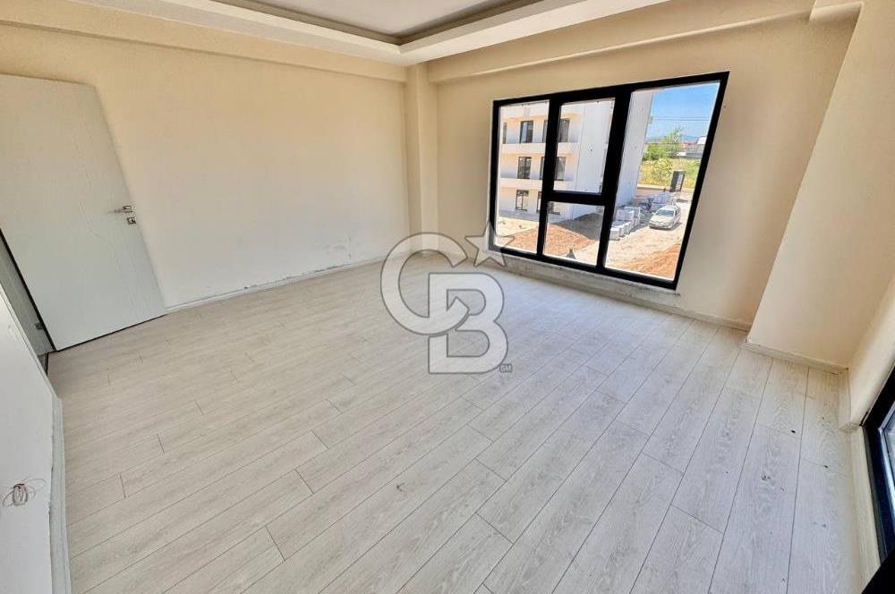 CB Envoy'dan Başiskele Yaylacıkta Sıfır Arakat 2+1 Kiralık Daire