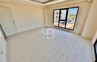 CB Envoy'dan Başiskele Yaylacıkta Sıfır Arakat 2+1 Kiralık Daire