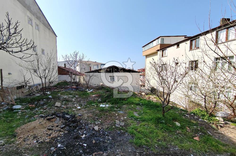Gebze Mimar Sinan Mah. 245 m2 SATILIK FIRSAT Arsa