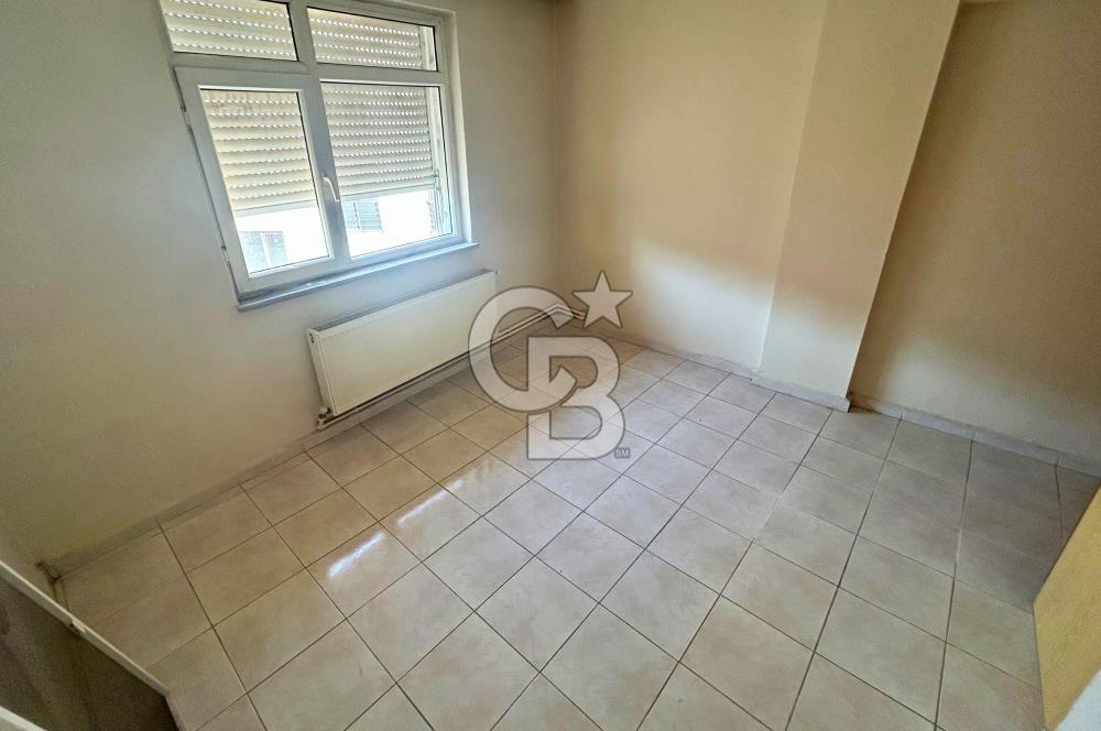Çanakkale Lapseki Yalı Caddesinde Asansörlü Binada Kiralık 2+1