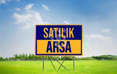 ANKARA SİNCAN OSMANİYE SATILIK TARLA