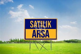 ANKARA SİNCAN OSMANİYE DE SATİLİK TARLA