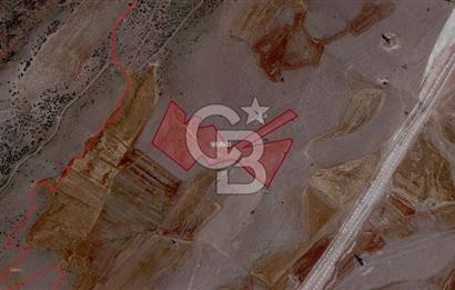 ANKARA SİNCAN OSMANİYE DE SATİLİK TARLA