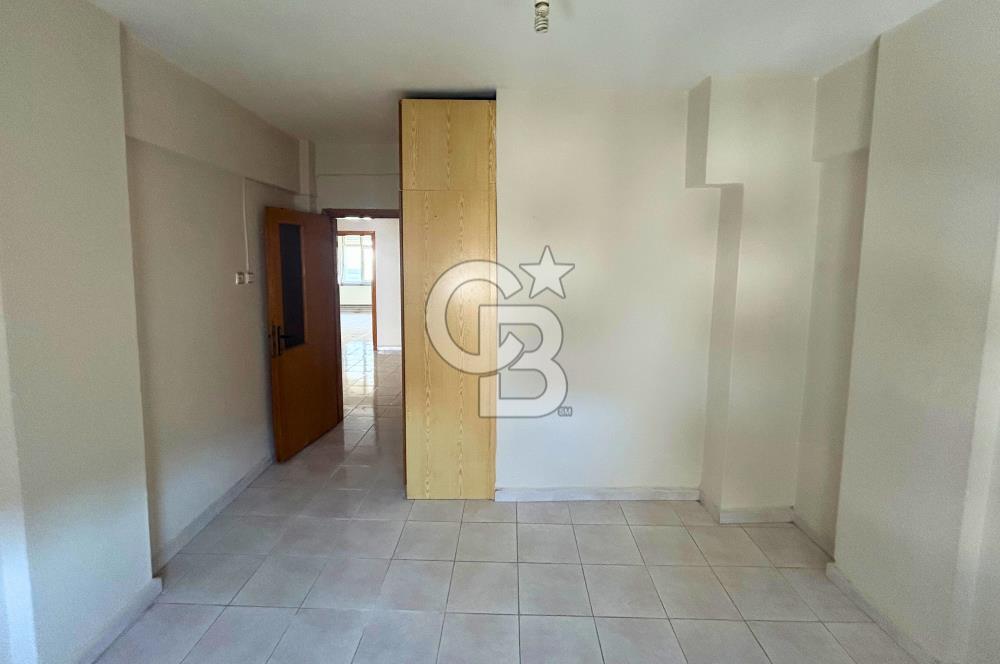 Çanakkale Lapseki Yalı Caddesinde Asansörlü Binada Kiralık 2+1