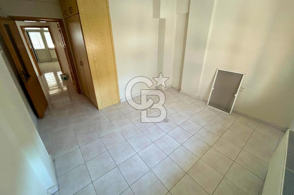 Çanakkale Lapseki Yalı Caddesinde Asansörlü Binada Kiralık 2+1