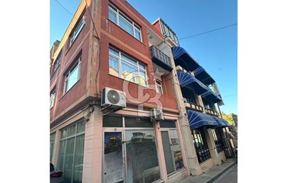 Fatih – Yavuz Sultan Selim Mahallesi’nde 62 m² kullanımlı,deposuyla birlikte toplam 121m² Dükkan