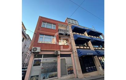 Fatih – Yavuz Sultan Selim Mahallesi’nde 62 m² kullanımlı,deposuyla birlikte toplam 121m² Dükkan