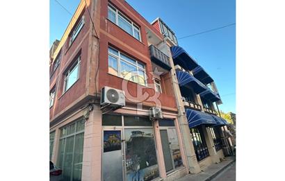 Fatih – Yavuz Sultan Selim Mahallesi’nde 62 m² kullanımlı,deposuyla birlikte toplam 121m² Dükkan
