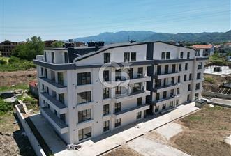 CB Envoy'dan Başiskele Yaylacıkta Sıfır Arakat 2+1 Kiralık Daire