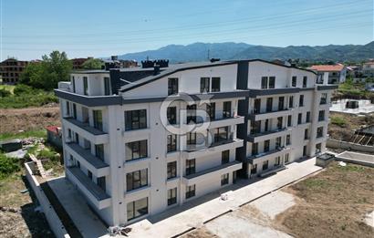 CB Envoy'dan Başiskele Yaylacıkta Sıfır Arakat 2+1 Kiralık Daire