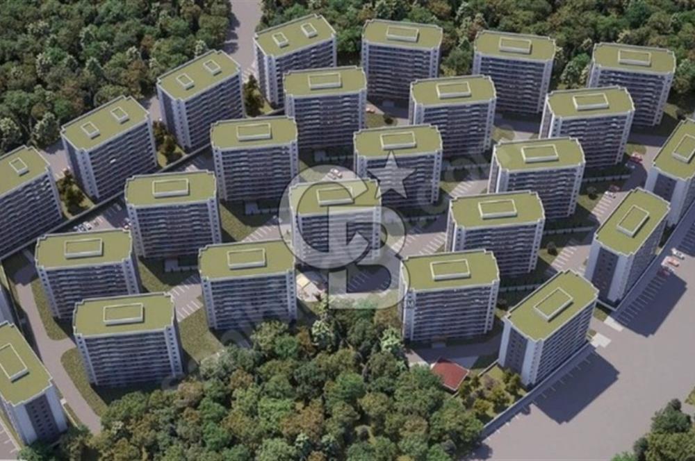 CB AMBIANCE'DAN DEMİRTAŞ PRESTİJ YENİ HAYATTA FIRSAT DAİRE