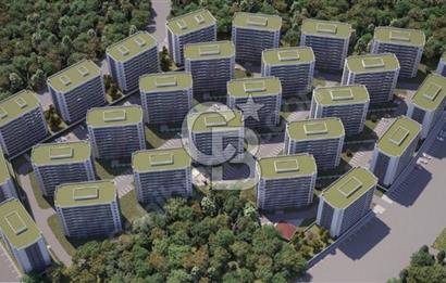 CB AMBIANCE'DAN DEMİRTAŞ PRESTİJ YENİ HAYATTA FIRSAT DAİRE