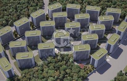 CB AMBIANCE'DAN DEMİRTAŞ PRESTİJ YENİ HAYATTA FIRSAT DAİRE